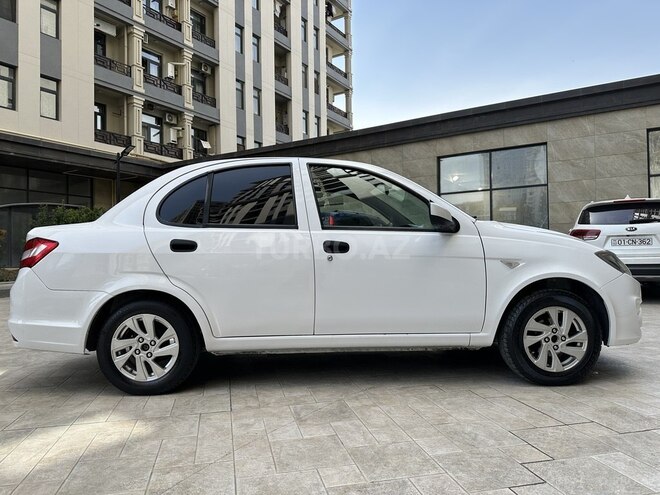 Saipa Saina 2019, 189,000 km - 1.5 l - Bakı