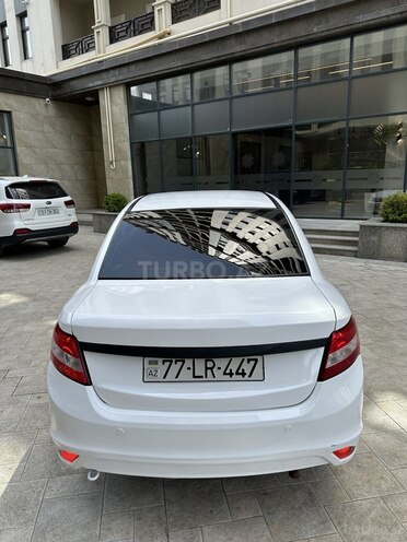 Saipa Saina 2019, 189,000 km - 1.5 l - Bakı