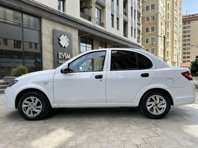 Saipa Saina 2019, 189,000 km - 1.5 l - Bakı