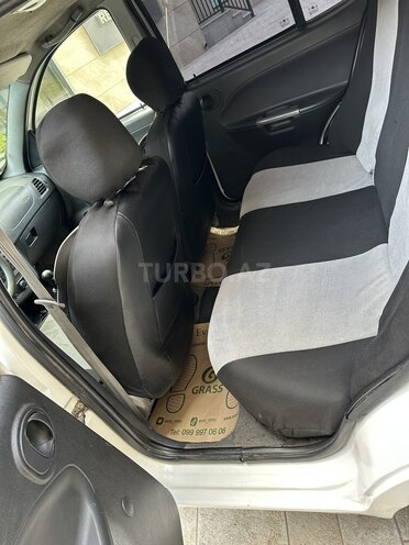 Saipa Saina 2019, 189,000 km - 1.5 l - Bakı