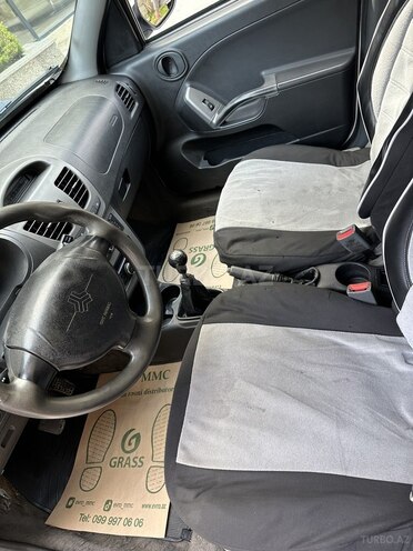 Saipa Saina 2019, 189,000 km - 1.5 l - Bakı