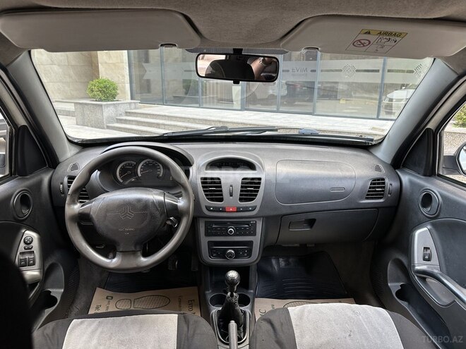 Saipa Saina 2019, 189,000 km - 1.5 l - Bakı