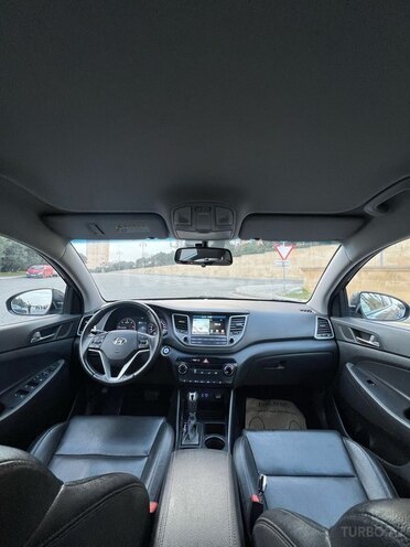 Hyundai  2017, 63,300 km - 1.7 l - Bakı