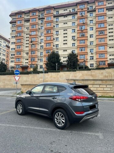 Hyundai  2017, 63,300 km - 1.7 l - Bakı