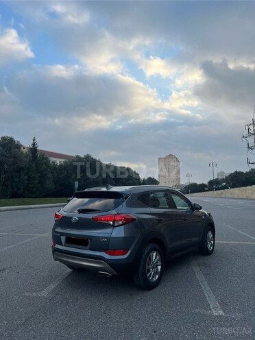 Hyundai  2017, 63,300 km - 1.7 l - Bakı