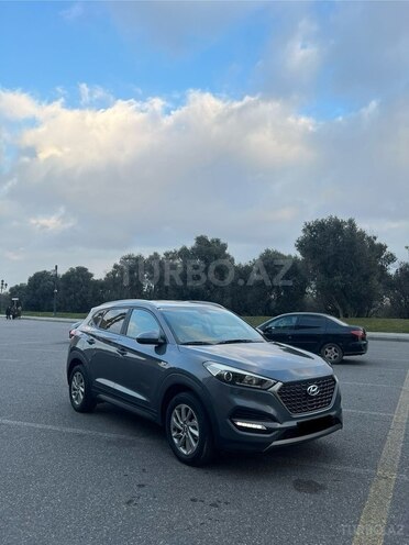 Hyundai  2017, 63,300 km - 1.7 l - Bakı
