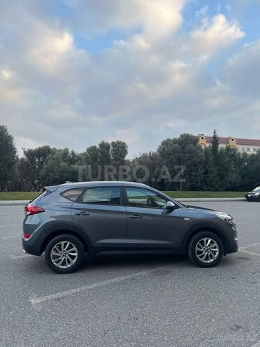Hyundai  2017, 63,300 km - 1.7 l - Bakı