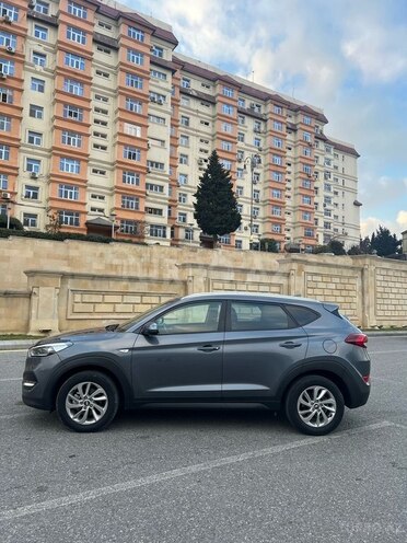 Hyundai  2017, 63,300 km - 1.7 l - Bakı