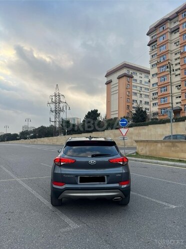 Hyundai  2017, 63,300 km - 1.7 l - Bakı