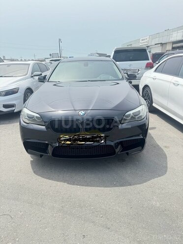 BMW 520 2010, 155,430 km - 2.0 l - Bakı