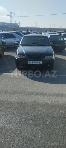 Chery Fulwin 2 2006, 324,000 km - 1.5 l - Goranboy
