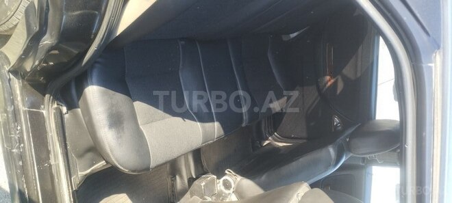 Chery Fulwin 2 2006, 324,000 km - 1.5 l - Goranboy