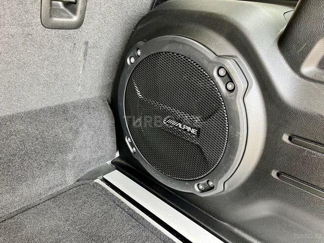 Jeep Wrangler 2022, 15,900 km - 2.0 l - Bakı