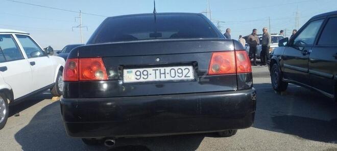 Chery Fulwin 2 2006, 324,000 km - 1.5 l - Goranboy