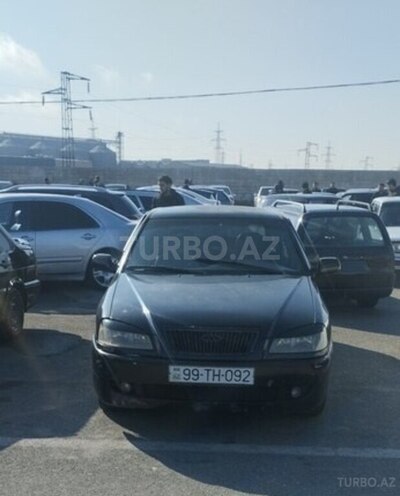 Chery Fulwin 2 2006, 324,000 km - 1.5 l - Goranboy