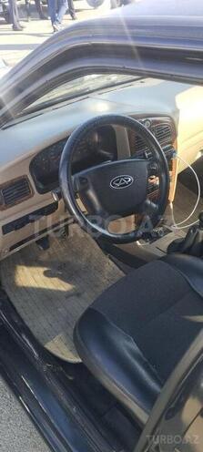 Chery Fulwin 2 2006, 324,000 km - 1.5 l - Goranboy