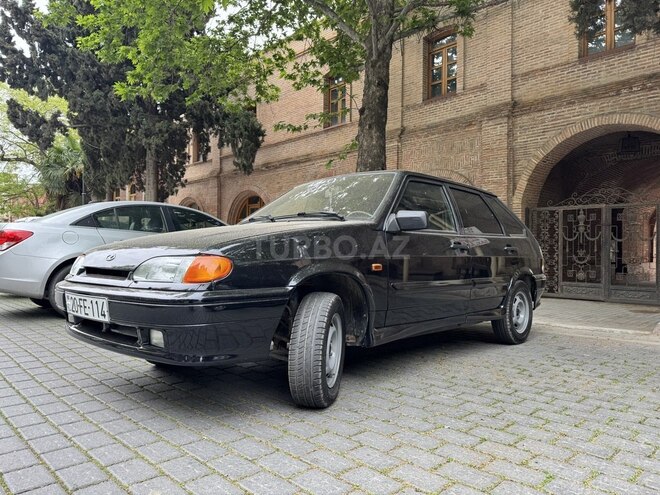 LADA (VAZ) 2114 2011, 228,000 km - 1.6 л - Gəncə
