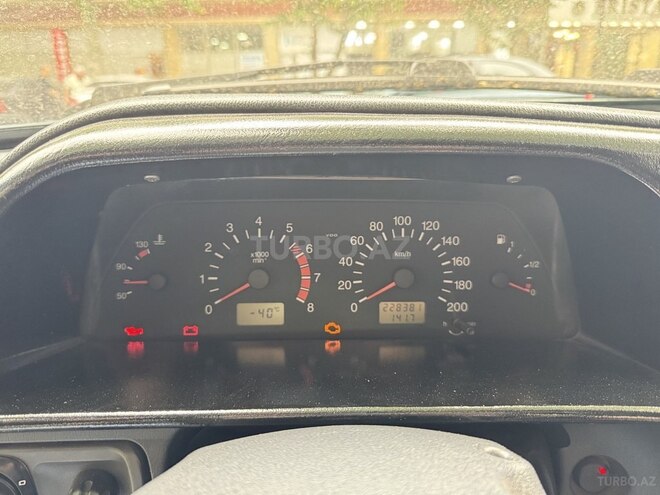 LADA (VAZ) 2114 2011, 228,000 km - 1.6 л - Gəncə