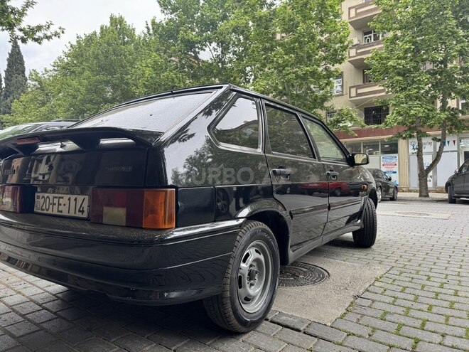 LADA (VAZ) 2114 2011, 228,000 km - 1.6 л - Gəncə