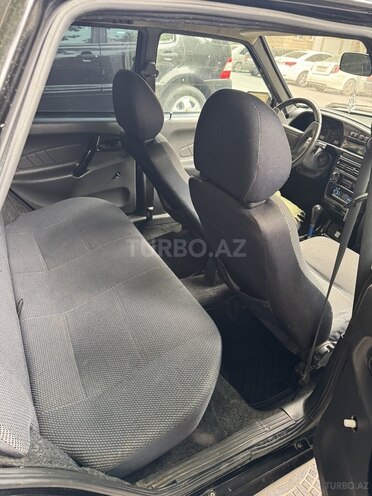 LADA (VAZ) 2114 2011, 228,000 km - 1.6 л - Gəncə