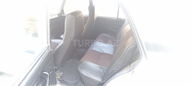 LADA (VAZ) 2107 2005, 75,246 km - 1.6 l - Bakı