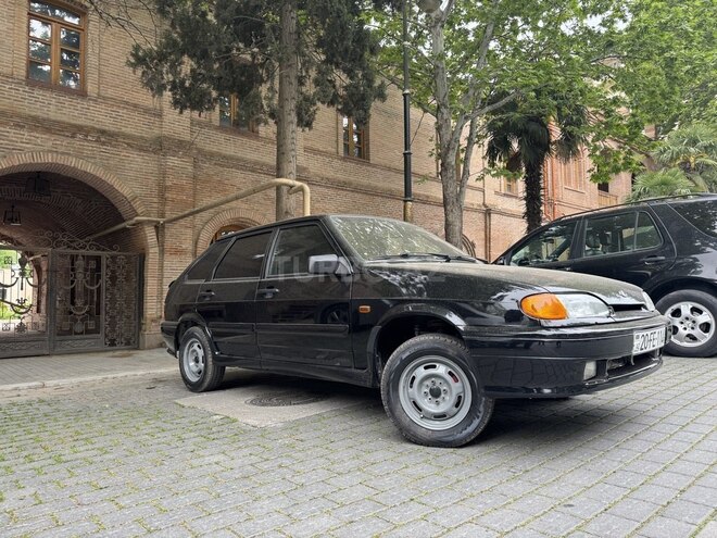 LADA (VAZ) 2114 2011, 228,000 km - 1.6 л - Gəncə