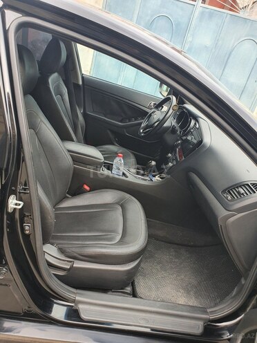 Kia K5 2011, 213,097 km - 2.0 l - Bakı