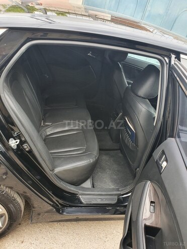 Kia K5 2011, 213,097 km - 2.0 l - Bakı