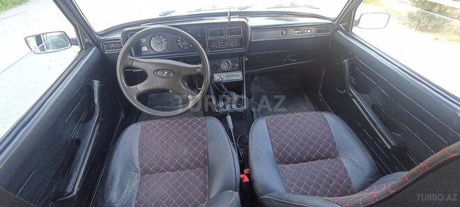 LADA (VAZ) 2107 2005, 75,246 km - 1.6 l - Bakı