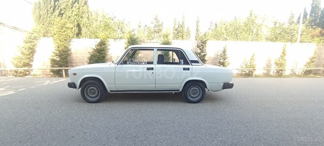 LADA (VAZ) 2107 2005, 75,246 km - 1.6 l - Bakı