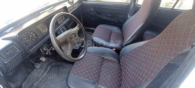 LADA (VAZ) 2107 2005, 75,246 km - 1.6 l - Bakı