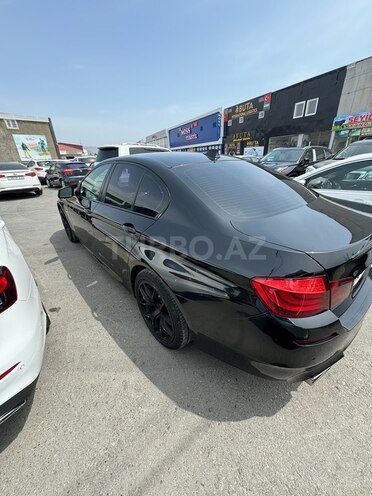 BMW 520 2010, 155,430 km - 2.0 l - Bakı