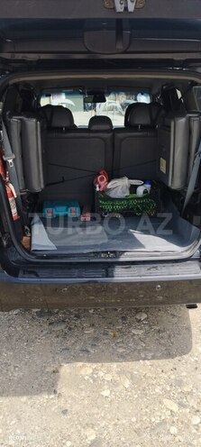 Hyundai Terracan 2003, 227,153 km - 2.9 l - Qusar