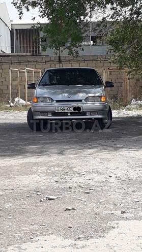 LADA (VAZ) 2115 2005, 296,870 km - 1.5 л - Sumqayıt