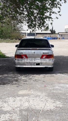 LADA (VAZ) 2115 2005, 296,870 km - 1.5 л - Sumqayıt