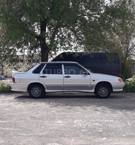 LADA (VAZ) 2115 2005, 296,870 km - 1.5 л - Sumqayıt