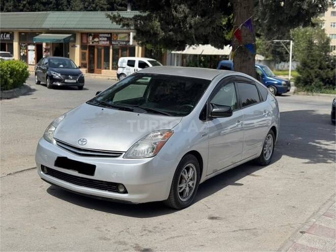 Toyota Prius 2007, 259,800 km - 1.5 l - Bakı
