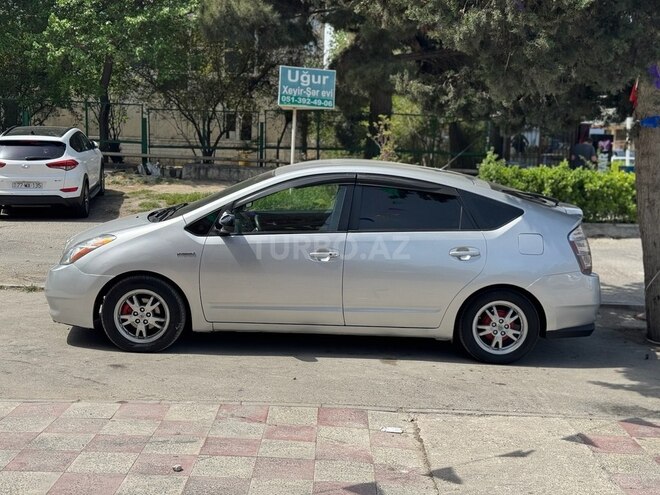 Toyota Prius 2007, 259,800 km - 1.5 l - Bakı
