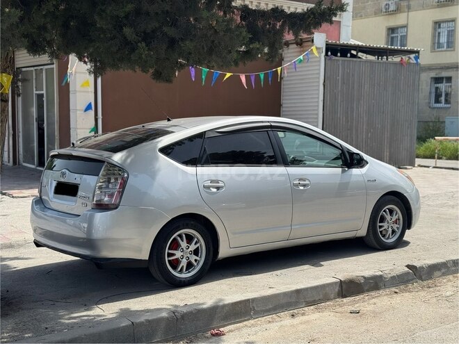 Toyota Prius 2007, 259,800 km - 1.5 l - Bakı