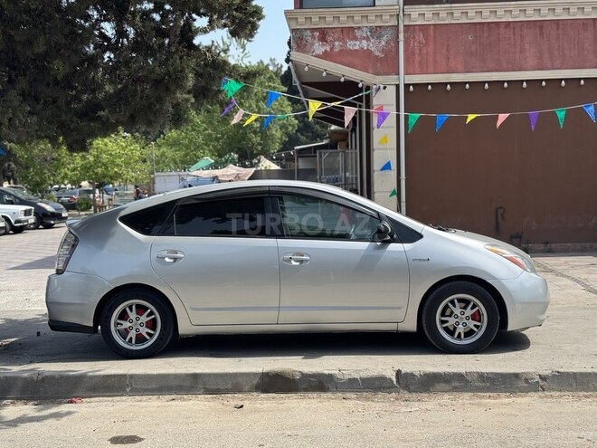 Toyota Prius 2007, 259,800 km - 1.5 l - Bakı