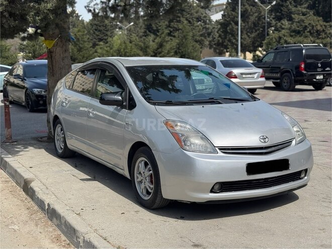 Toyota Prius 2007, 259,800 km - 1.5 l - Bakı