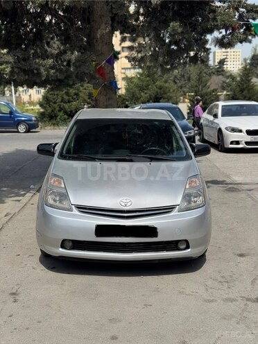 Toyota Prius 2007, 259,800 km - 1.5 l - Bakı