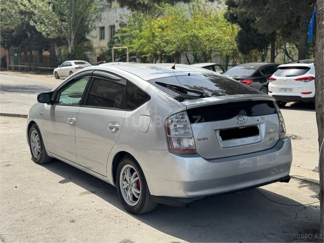 Toyota Prius 2007, 259,800 km - 1.5 l - Bakı