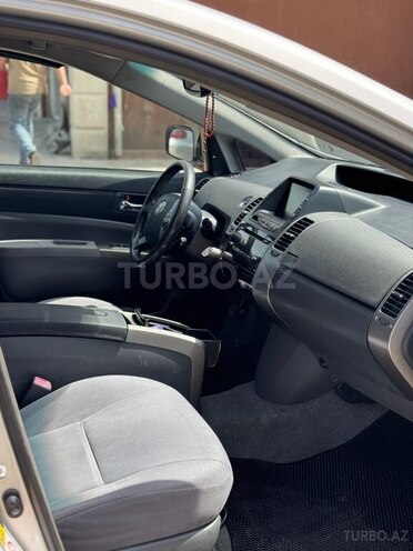 Toyota Prius 2007, 259,800 km - 1.5 l - Bakı