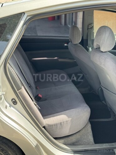 Toyota Prius 2007, 259,800 km - 1.5 l - Bakı