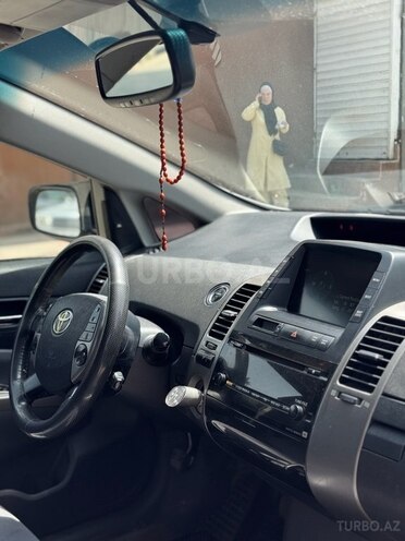 Toyota Prius 2007, 259,800 km - 1.5 l - Bakı
