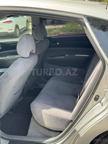 Toyota Prius 2007, 259,800 km - 1.5 l - Bakı
