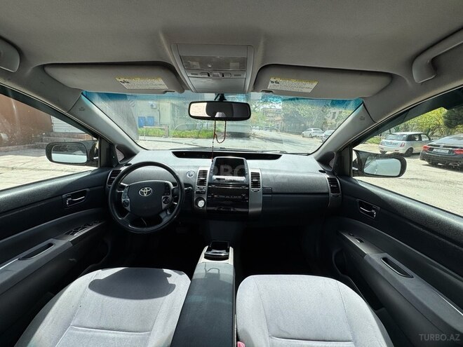 Toyota Prius 2007, 259,800 km - 1.5 l - Bakı