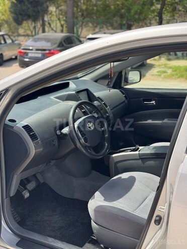 Toyota Prius 2007, 259,800 km - 1.5 l - Bakı