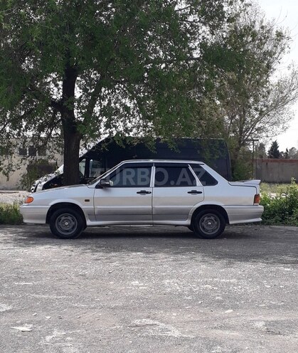 LADA (VAZ) 2115 2005, 296,870 km - 1.5 л - Sumqayıt